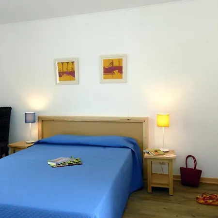 Goelia Le Village Club Marin 포르트라누벨