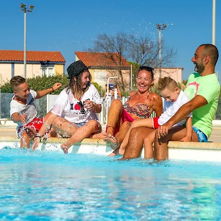 Goelia Le Village Club Marin Aparthotel *