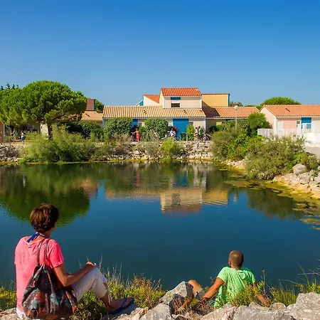 Goelia Le Village Club Marin Aparthotel