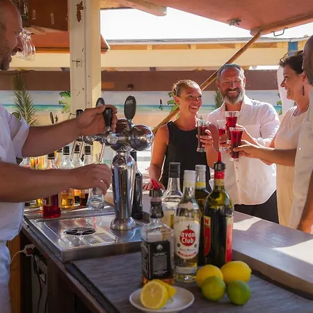 Goelia Le Village Club Marin Aparthotel Port-la-Nouvelle