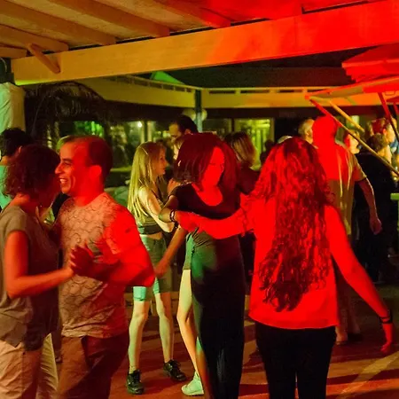 Goelia Le Village Club Marin