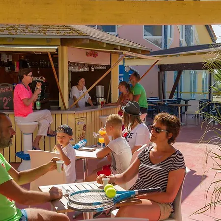 Goelia Le Village Club Marin 포르트라누벨