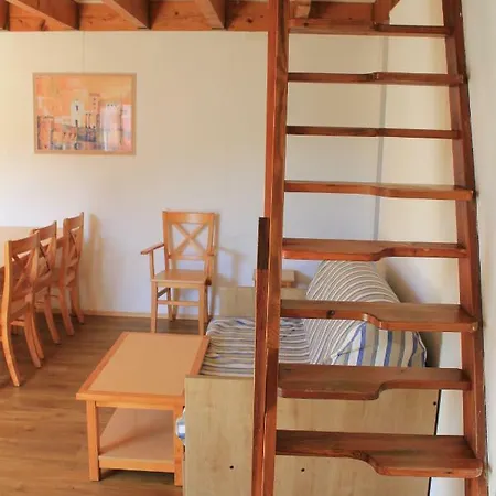 Goelia Le Village Club Marin 3* 포르트라누벨